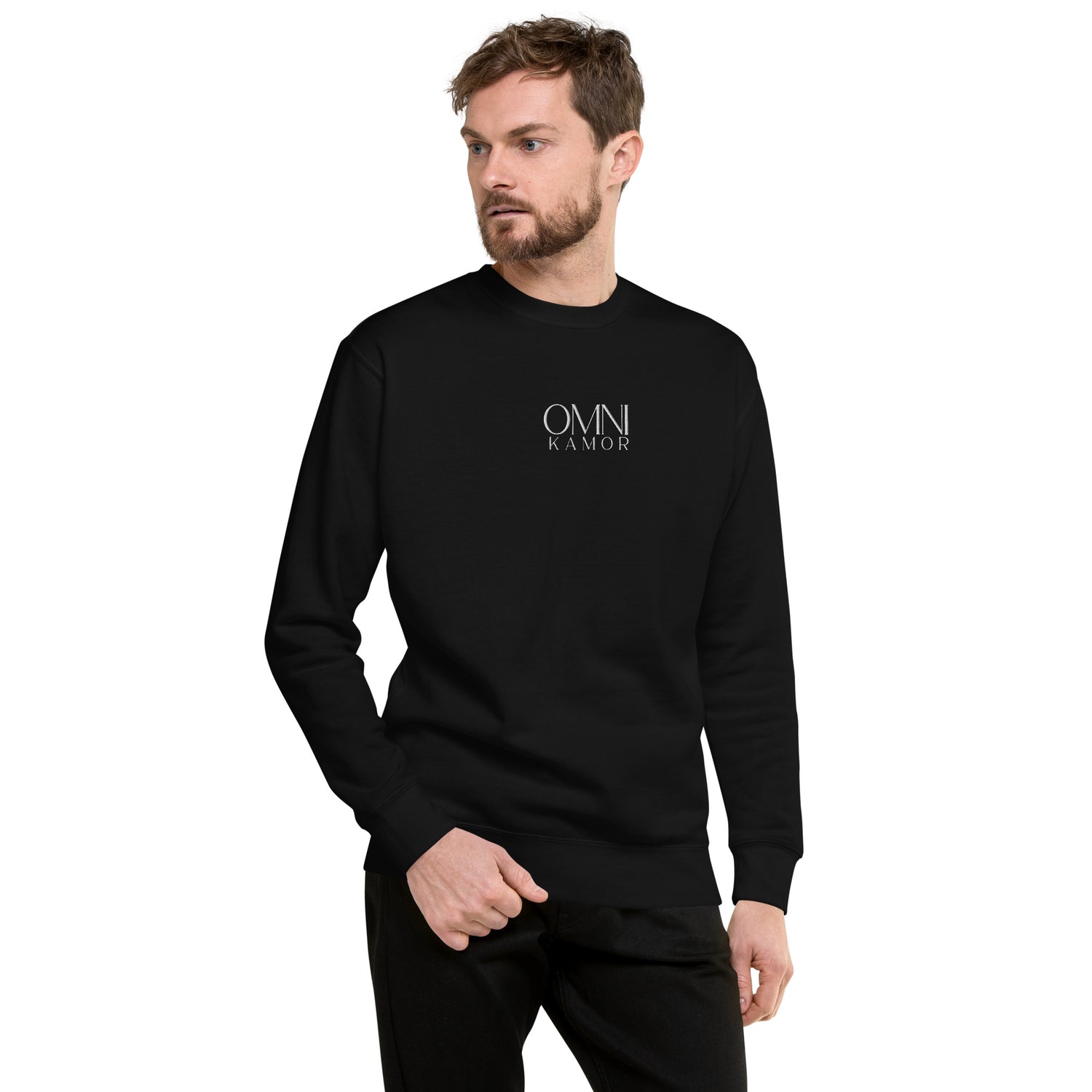 Men's Fashion