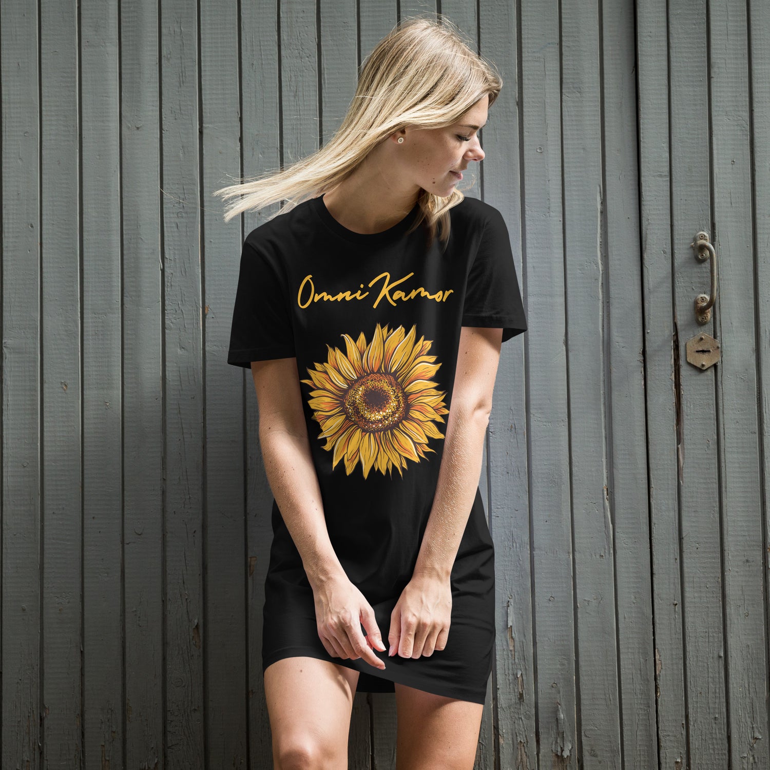 Eco-Friendly Collection