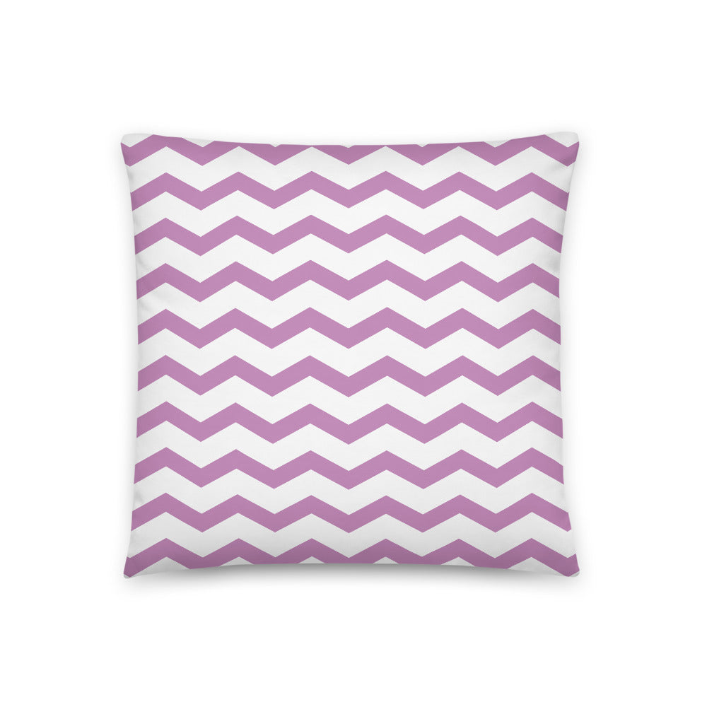 "Love is Life" Basic Pillow D