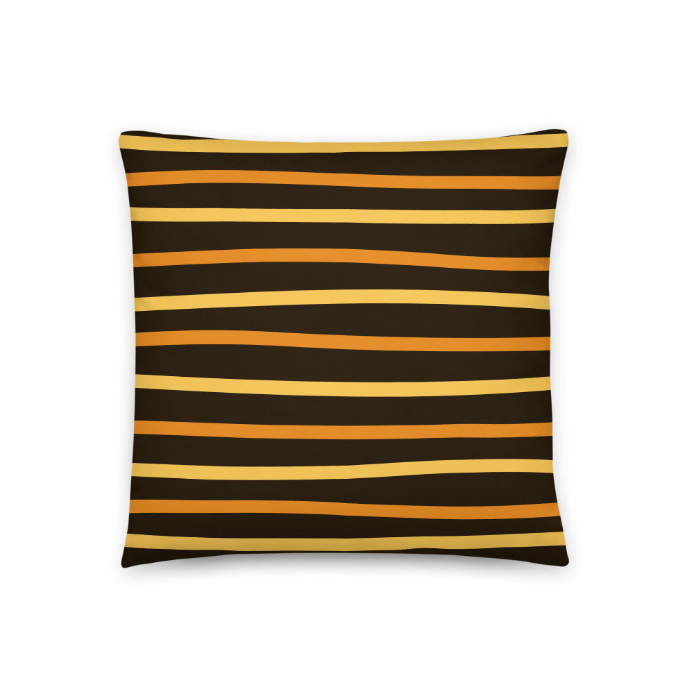"Good-Heart" Basic Pillow E