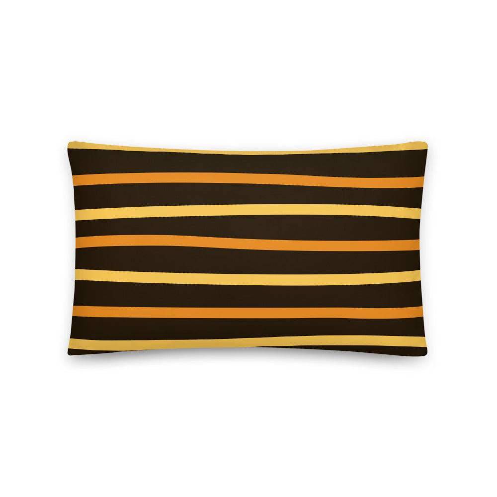 "Good-Heart" Basic Pillow E