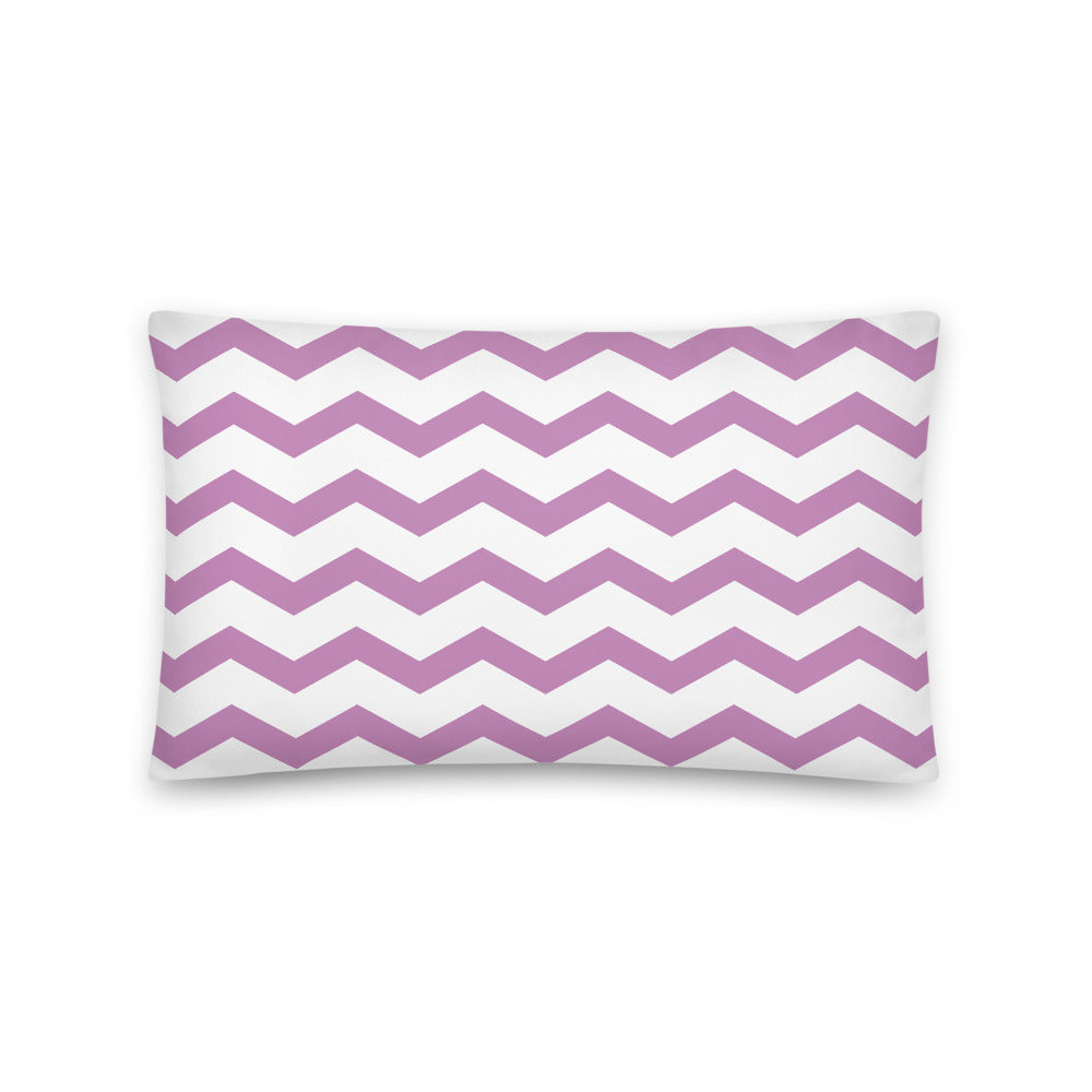 "Love is Life" Basic Pillow D