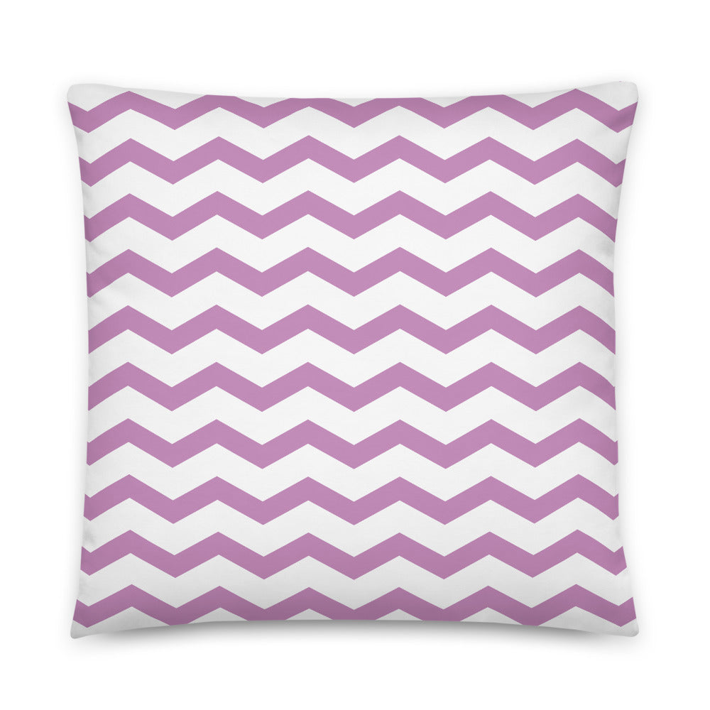 "Love is Life" Basic Pillow D