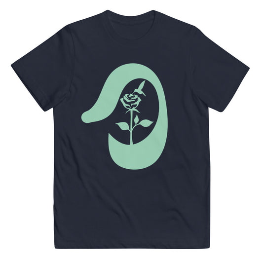 Boy's Youth Jersey T-Shirt