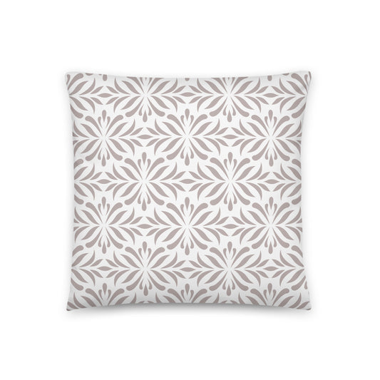 "Love is Life" Basic Pillow E