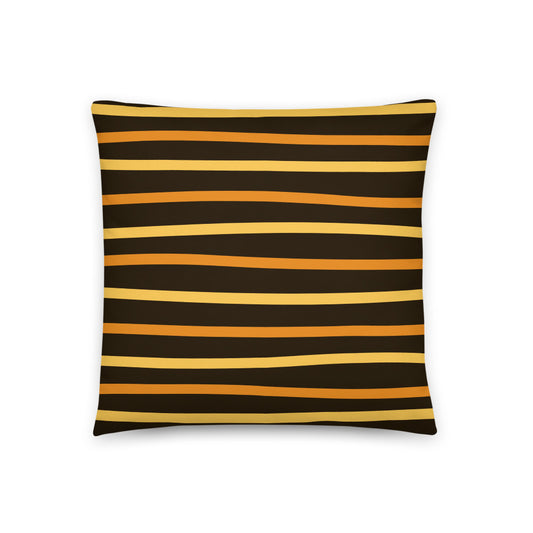 "Good-Heart" Basic Pillow E