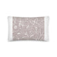 "Love is Life" Basic Pillow J