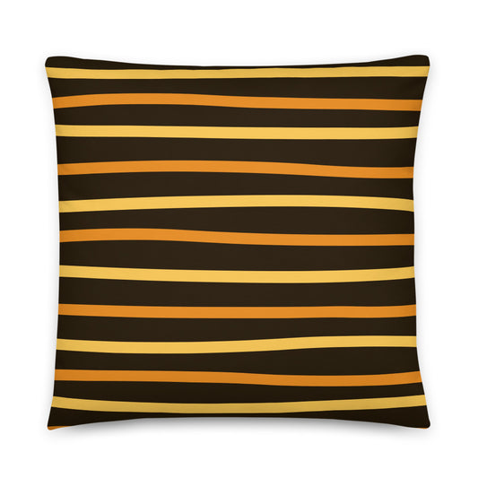 "Good-Heart" Basic Pillow E