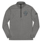 Men's Omni Kamor-Adidas Quarter zip pullover