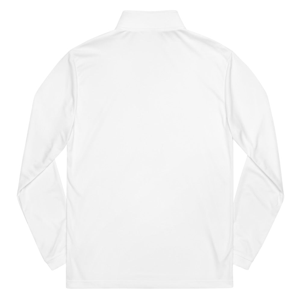 Men's Omni Kamor-Adidas Quarter zip pullover