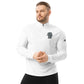 Men's Omni Kamor-Adidas Quarter zip pullover