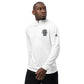 Men's Omni Kamor-Adidas Quarter zip pullover