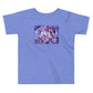 Hydrangea Flower Toddler Short Sleeve Tee